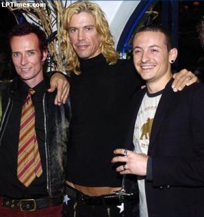 Velvet Revolver