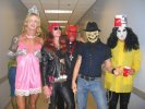 Velvet Revolver