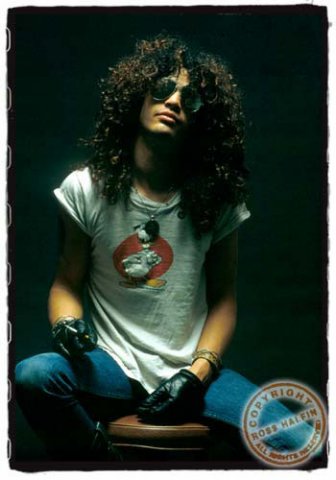 Velvet Revolver