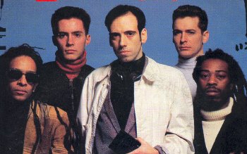 Big Audio Dynamite