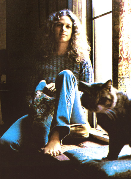 Carole King