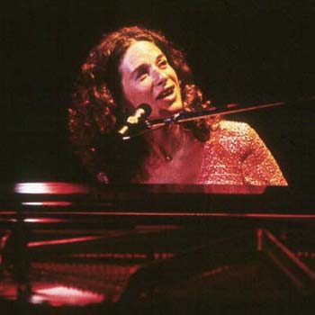 Carole King