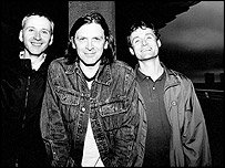 Teenage Fanclub