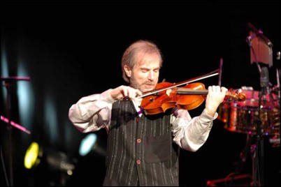 Jean-Luc Ponty