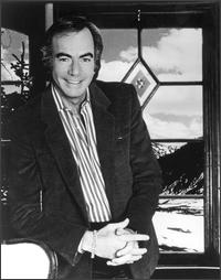 Neil Diamond