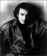 Neil Diamond