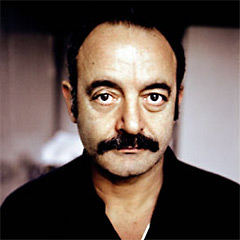 Louis Chédid