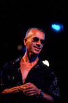 Keith Jarrett