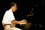 Keith Jarrett