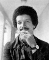 Keith Jarrett