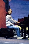 Keith Jarrett