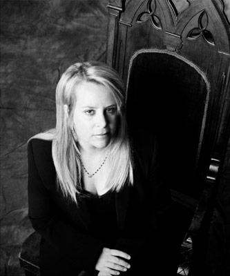 Mary Chapin Carpenter