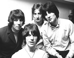 Jeff Beck Group