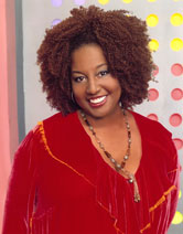 Cheryl Lynn