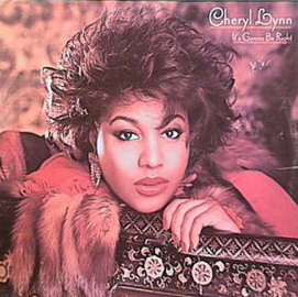 Cheryl Lynn