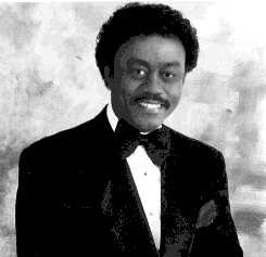 Johnnie Taylor