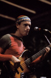 Jaco Pastorius