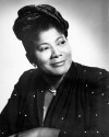 Mahalia Jackson