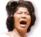 Mahalia Jackson