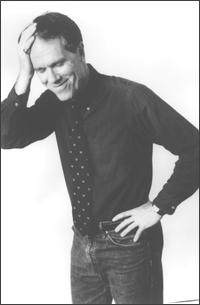 Loudon Wainwright III