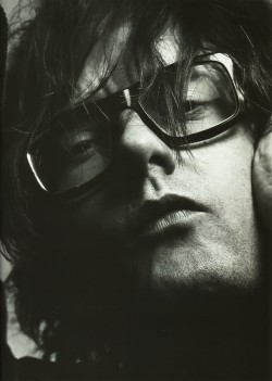 Jarvis Cocker