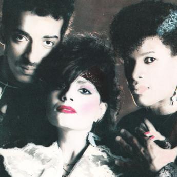 Lisa Lisa & Cult Jam