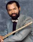 Hubert Laws