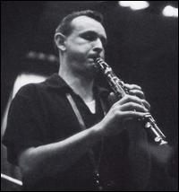 Jimmy Giuffre