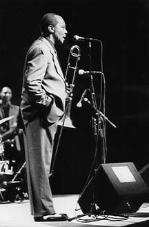 J.J. Johnson