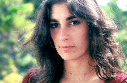 Karla Bonoff