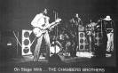 The Chambers Brothers