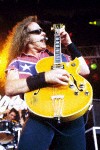 Ted Nugent