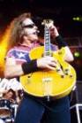 Ted Nugent