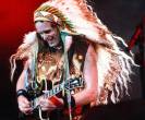 Ted Nugent