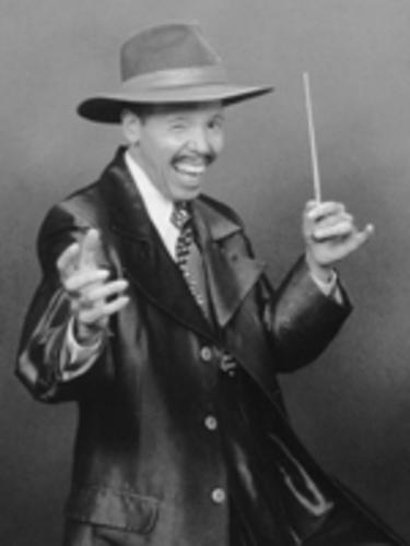 Cab Calloway