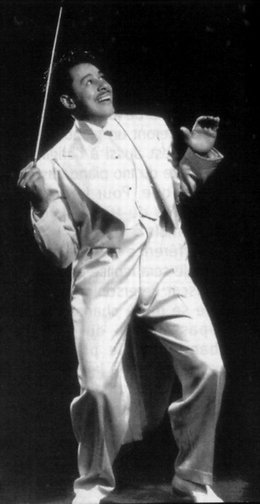 Cab Calloway