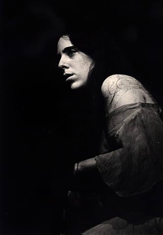 Laura Nyro