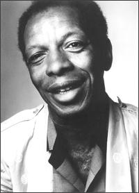 Ornette Coleman