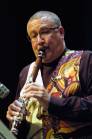 Paquito D'Rivera