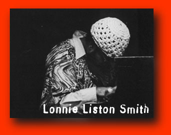 Lonnie Liston Smith