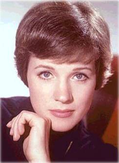 Julie Andrews