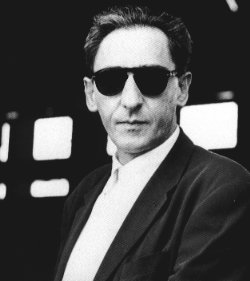 Franco Battiato