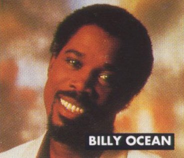 Billy Ocean