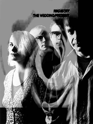 The Wedding Present