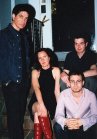 The Wedding Present
