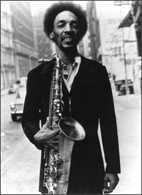 Sam Rivers