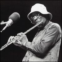 Sam Rivers