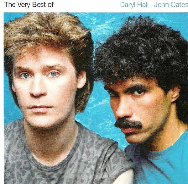 Daryl Hall & John Oates