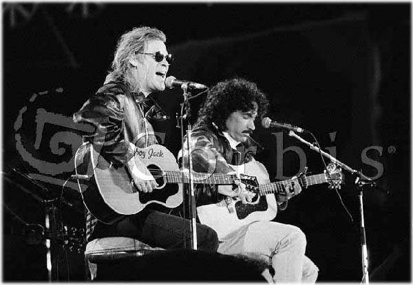 Daryl Hall & John Oates