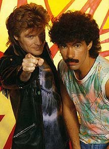 Daryl Hall & John Oates